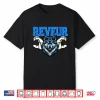 Reveur House Of Dreamers Rca School Spirit Vintage Shirt