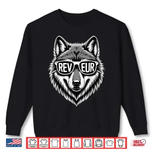 Sweatshirt Reveur House of Dreamers Shirt