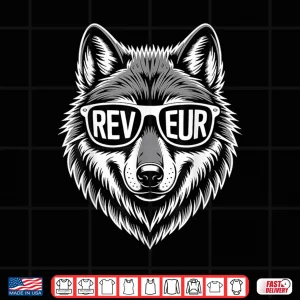 Design Reveur House of Dreamers Shirt