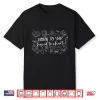 Born To Yap Forced To Chart Funny Groovy Er Nurses Men Women Shirt