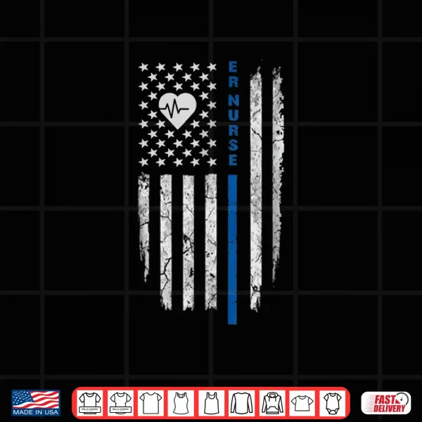 Design Er Nurse Gifts Idea For Nurses Nursing Unisex Shirt