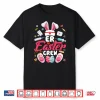 Funny Er Easter Crew Bunny Er Nurse Easter Day Girls Women Shirt