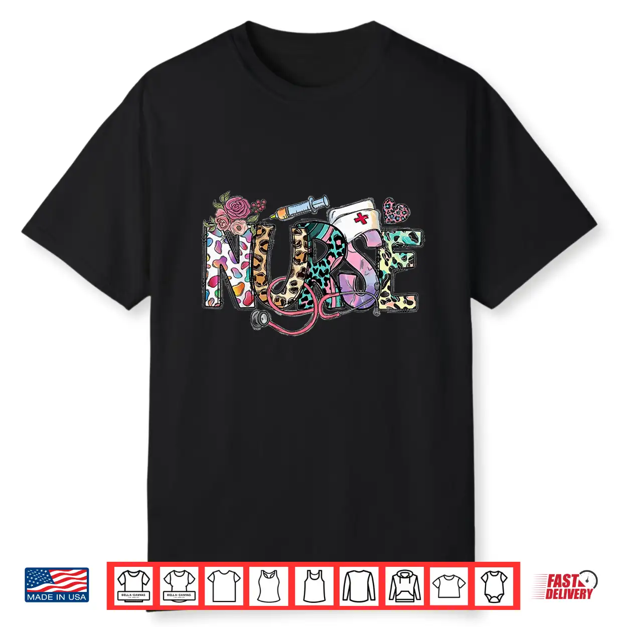 Nurses Day Valentines Day Flowers Er Icu Nicu Rn Nurse Women Shirt Nurses Day Valentines Day Flowers Er Icu Nicu Rn Nurse Women Shirt