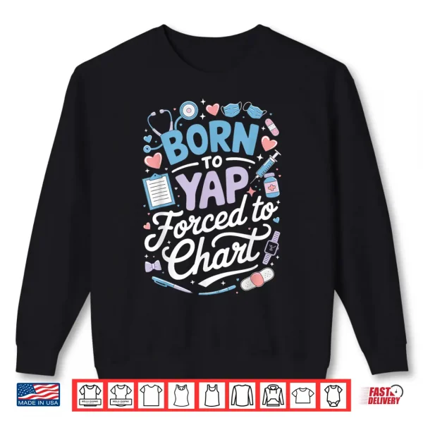 Sweatshirt Retro Vintage Shirt