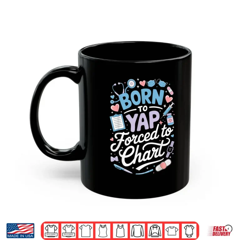 Mug Retro Vintage Shirt