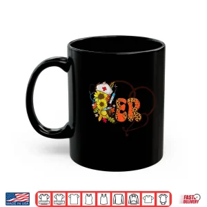 Mug Er Nurse Crew Appreciation Thanksgiving Emergency Nurses Shirt