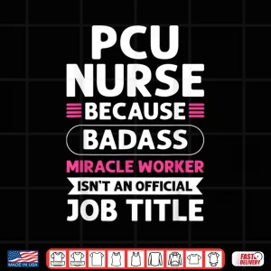 Design Er Nurse Miracle Worker. Er Nursing Shirt