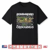 Bombardiro Crocodilo Italian Brainrot No Bad Drops Shirt