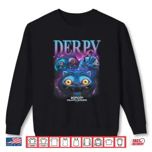 Sweatshirt Derpy Heartthrob Shirt