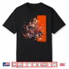 Granblue Fantasy Versus Rising Wilnas Shirt