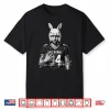 Bad Bunny Football Shirt