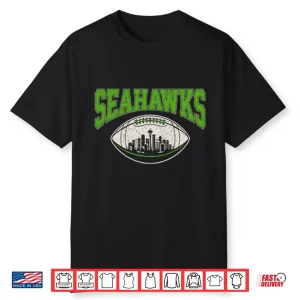 Sea Hawks Go Sea Hawks Shirt