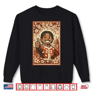 Sweatshirt Vault 202 Shirt