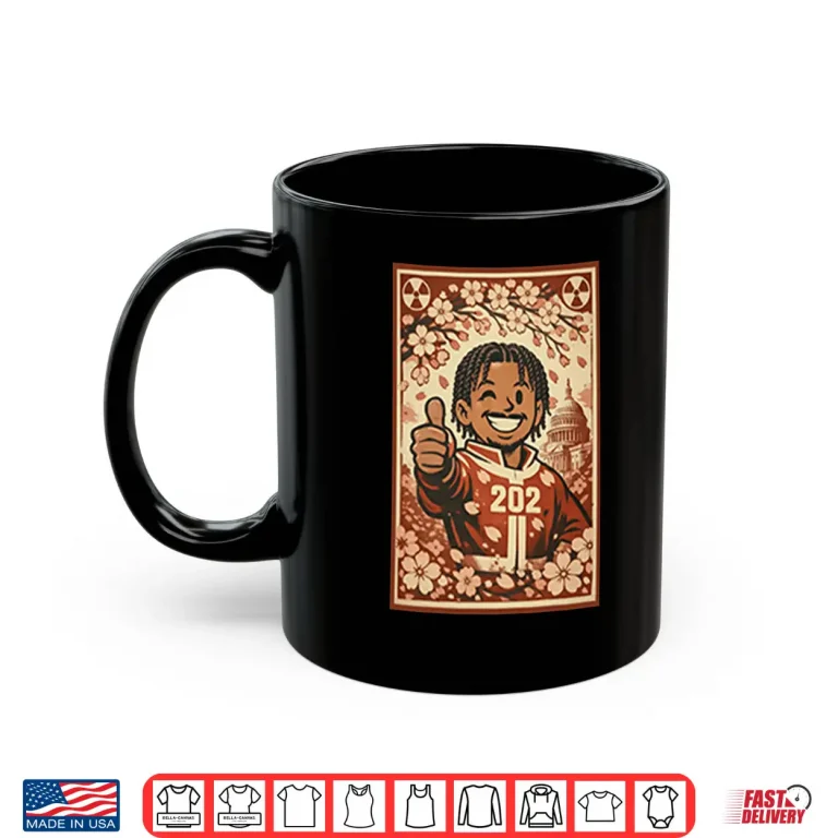 Mug Vault 202 Shirt