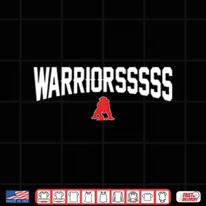 Design Warriors New England Patriots Shirt