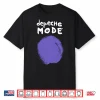 Lady Gaga Depeche Mode Devotional Shirt