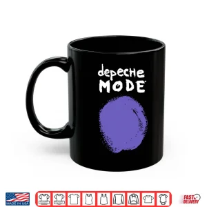 Mug Lady Gaga Depeche Mode Devotional Shirt