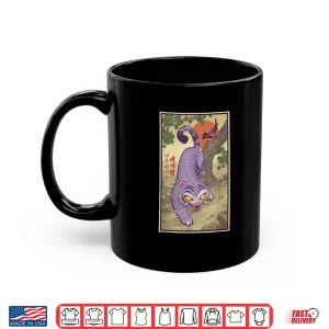 Mug Derpy Traditional Officially Licensed Shirt