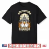 Gilmore Ghouls Where You Haunt I Will Follow Halloween Boo Shirt