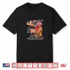 Hulk Hogan Great Wrestler Shirt