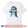 Chibi Crying Saja Boys Demon Fan Shirt