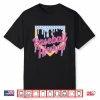 Baseball Lifestyle Home Plate Ice Cream Drip Shirt