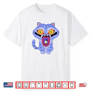 Derpy Save The Date Invitation Shirt
