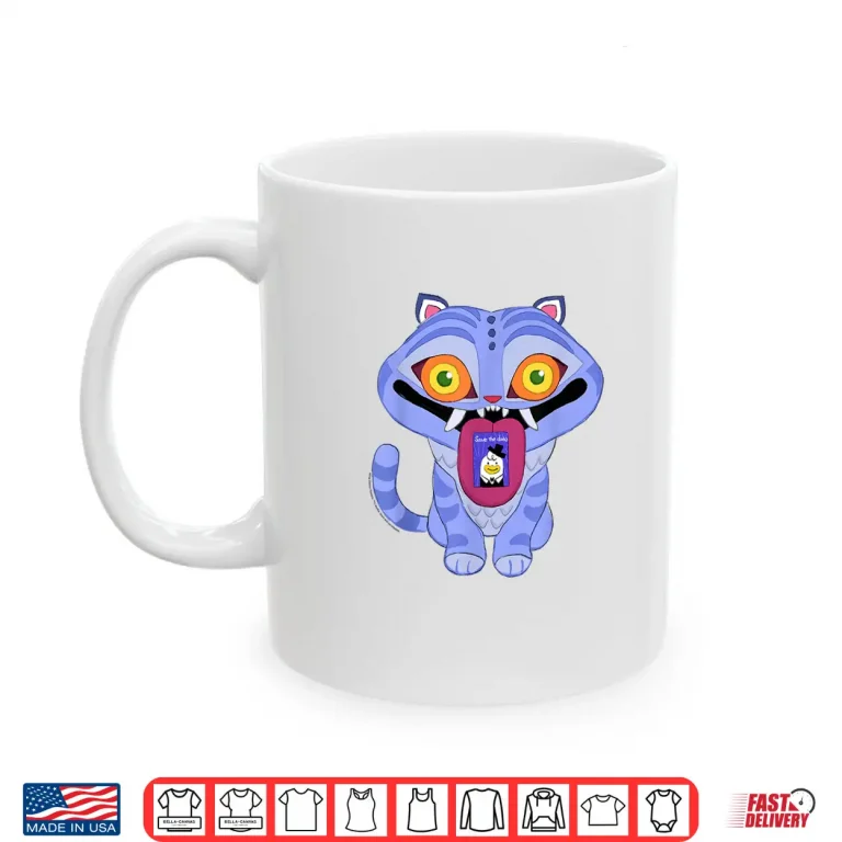 Mug Derpy Save The Date Invitation Shirt