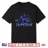 Huntrix Ready For Battle Epic Poses Shirt