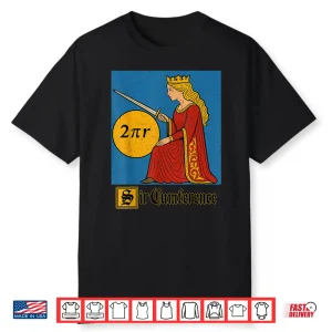 Sir Cumference Shirt