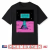 Garfield I Am Tired Of These Mondays Shirt