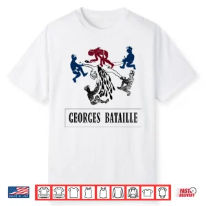 Georges Bataille Shirt
