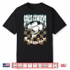 Space Cowboys Emo Night Shirt