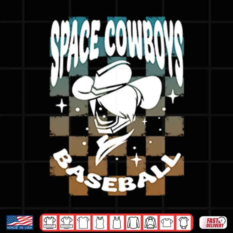 Design Space Cowboys Emo Night Shirt
