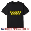 Waffle House Shirt