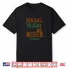 Magal Touba 2025 18 Safar Mouride Senegal Bamba Day Shirt