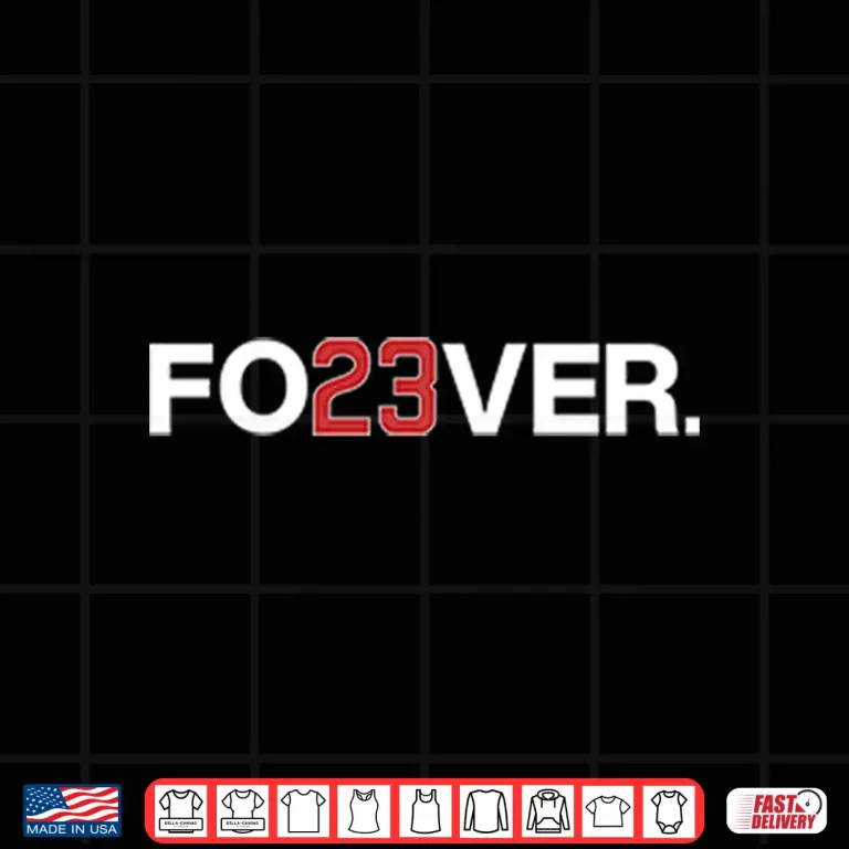 Design Fo23ver Ryne Sandberg Forever 23 Shirt