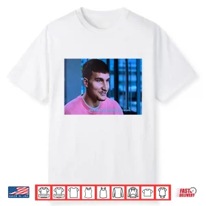Bogdan Bogdanovic We Wanted To Be Historically Drunk Shirt