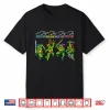 Teenage Mutant Ninja Turtles Gaming Shirt