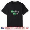Breaking Prod Funny Dev’S Meme Shirt