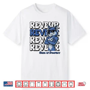 Reveur House Of Dreamers Rca School Spirit Teachers Students Shirt