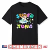 Super Tuna Kpop Shirt