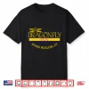 Dragonfly Inn Stars Hollow Ct Shirt