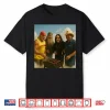 Hulk Hogan Ozzy Osbourne Phil Robertson Toby Keith Shirt