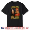 Icons Of Music And Wrestling Ozzy Osbourne And Hulk Hogan Shirt