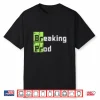 Breaking Prod Meme Funny Shirt