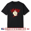 Cute Bunny Rabbit Eating Usagi Shirt