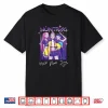 Huntrix Team Drawing Kpop Demon Hunters Shirt