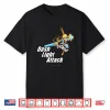 Granblue Fantasy Versus Rising Dash Light Attack Charlotta Shirt