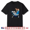 Granblue Fantasy Versus Rising Dash Light Attack Katalina Shirt